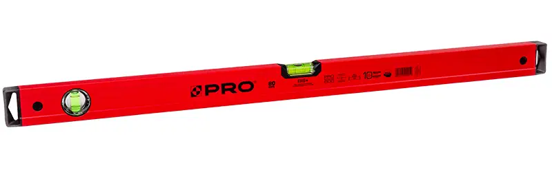 Zestaw poziomic PRO